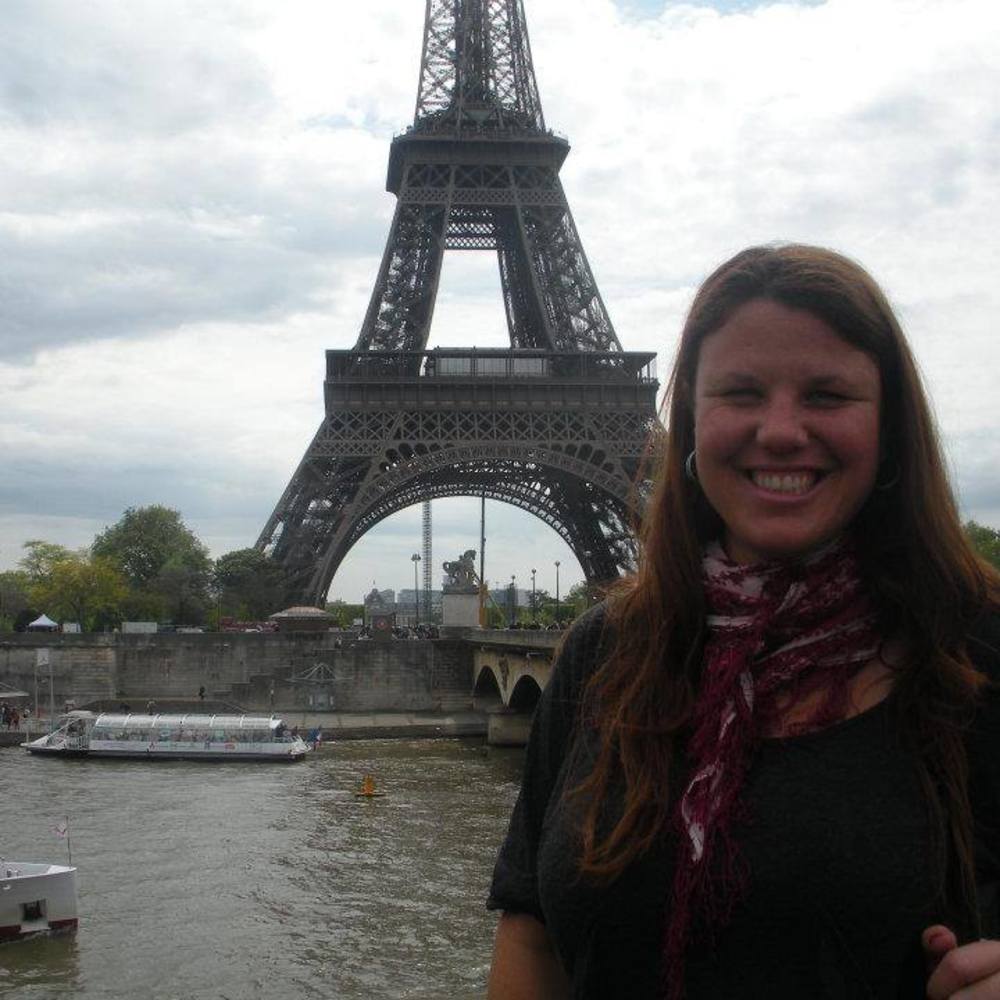 Meet your Posher, Solange